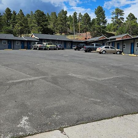 Travelers Inn Flagstaff Exterior photo