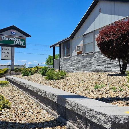 Travelers Inn Flagstaff Exterior photo