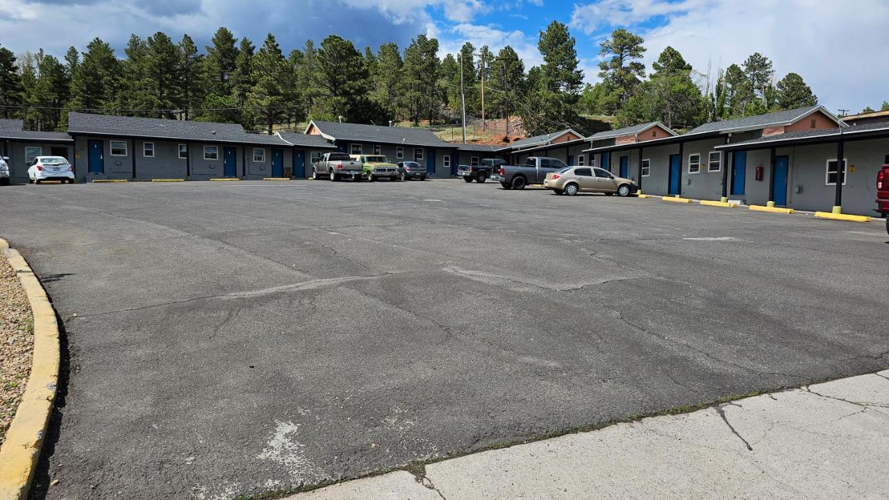 Travelers Inn Flagstaff Exterior photo
