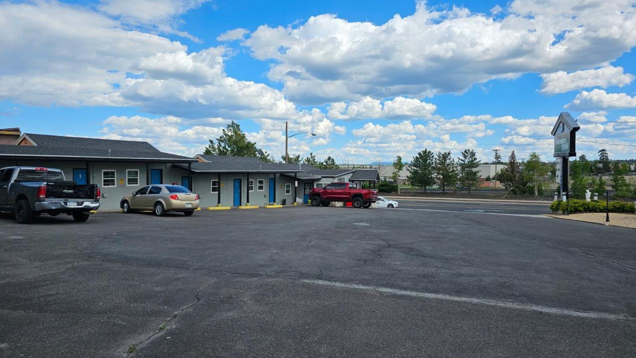 Travelers Inn Flagstaff Exterior photo